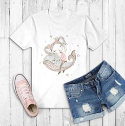 Camiseta Damas thumbnail 14