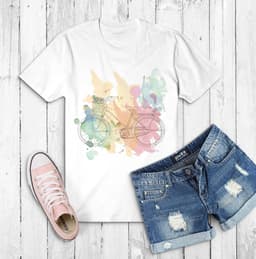 Camiseta Damas thumbnail 5