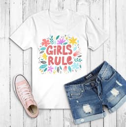 Camiseta Damas thumbnail 3
