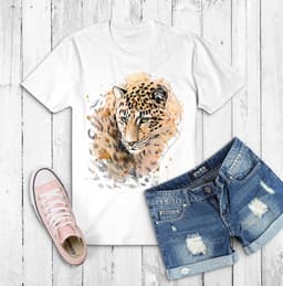 Camiseta Damas thumbnail 4