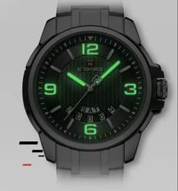 Reloj Naviforce Casual Nf9215s Crono Hom thumbnail 6