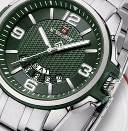 Reloj Naviforce Casual Nf9215s Crono Hom thumbnail 4