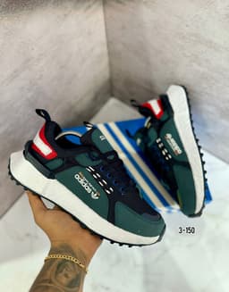 Tenis Deportivos Caballero Adidas Brand thumbnail 6