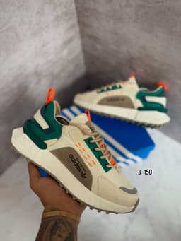 Tenis Deportivos Caballero Adidas Brand thumbnail 7
