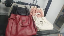 Bolsos Elegantes Conjunto 3 Piezas thumbnail 4