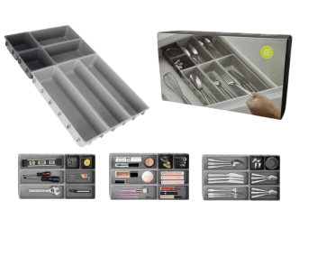 Organizador Para Cajones