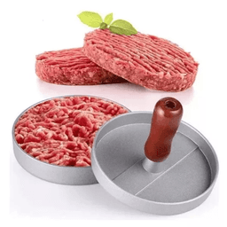 Prensa Manual Para Carne De Hamburguesa thumbnail 8