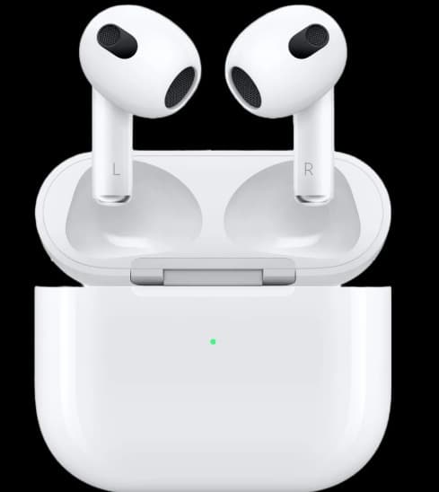 Audifonos Airpods 4ta Generacion