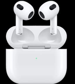 Audifonos Airpods 4ta Generacion thumbnail 1
