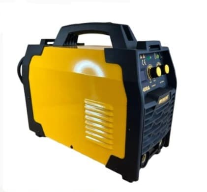 Equipo Soldador Inversor 300 Mma 110v