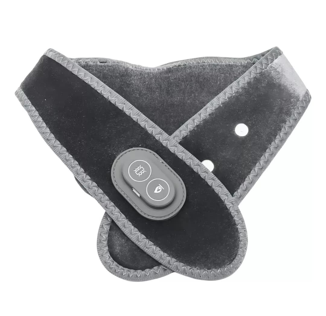 Masajeador De Cuello Conexion Directa