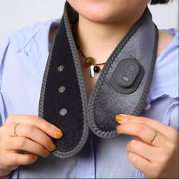 Masajeador De Cuello Conexion Directa thumbnail 3