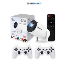 Proyector Consola M300 Max thumbnail 3