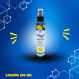 Locion De Arnica Para Dolores thumbnail 2