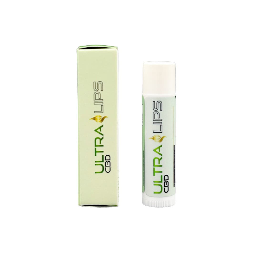 Ultra Lips Cbd