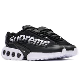 Tenis Nike Air Supreme Para Dama thumbnail 4