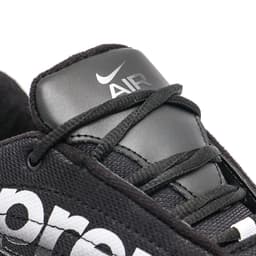 Tenis Nike Air Supreme Para Dama thumbnail 3