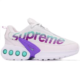 Tenis Nike Air Supreme Para Dama thumbnail 2