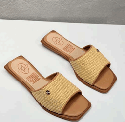 Sandalias Planas D59 thumbnail 2