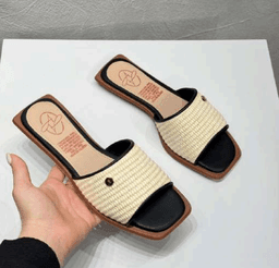 Sandalias Planas D59 thumbnail 3