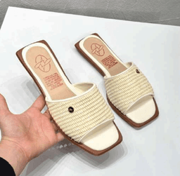 Sandalias Planas D59 thumbnail 1