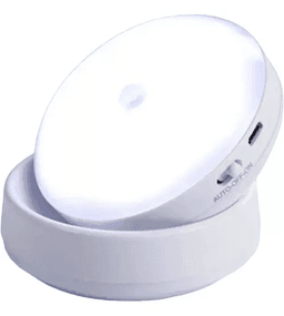 Sensor Bombillo Lampara Luz Led thumbnail 1