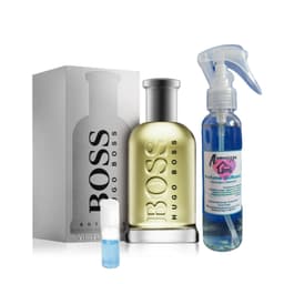 Hugo Boss Bottled 100 Ml Triple A 1.1 thumbnail 1