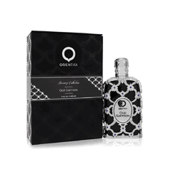 Perfume Orientica Luxury Oud Saffron Edp thumbnail 1