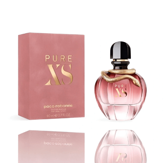 Perfume Paco Rabanne Pure Xs Edp