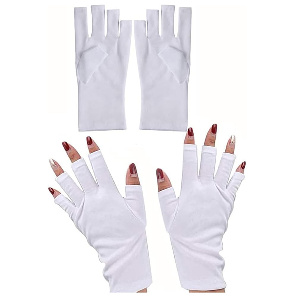 Guantes Proteccion Uv Bloqueo Rayos