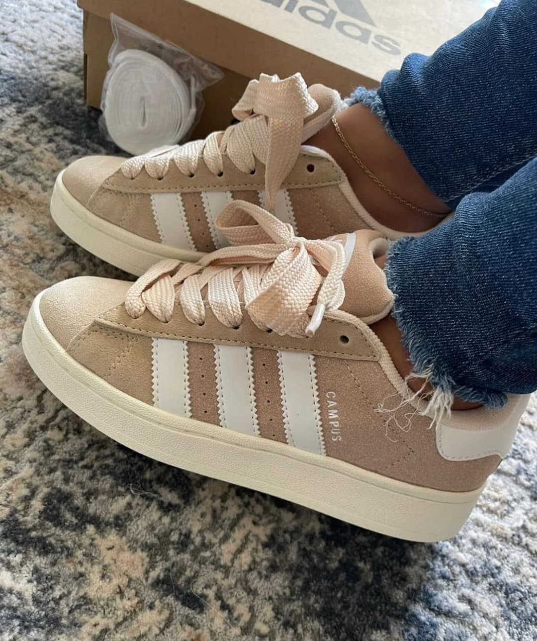 Adidas Campus