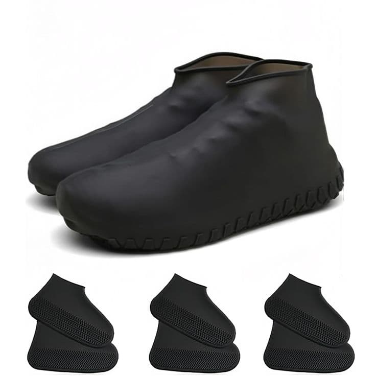 Protectores De Lluvia Para Zapatos