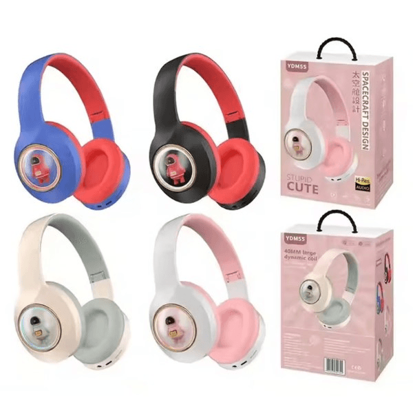 Audifono Bluetooth Ydm55