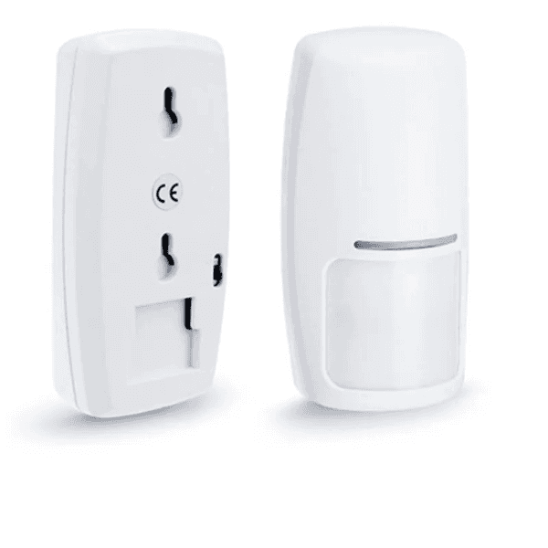 Sensor Pir Adicional Para Kit Alarma