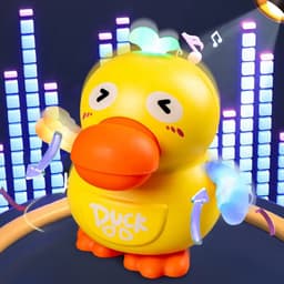 Pato Musical Para Ninos thumbnail 2
