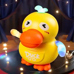 Pato Musical Para Ninos thumbnail 3