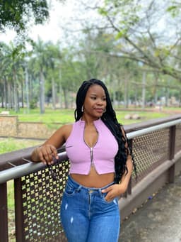 Blusa Esqueleto Doble Cierre thumbnail 2