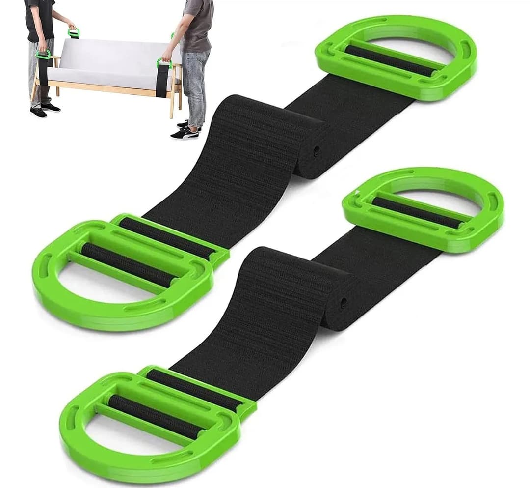 Correas De Elevacion Movil Objetos