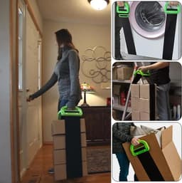 Correas De Elevacion Movil Objetos thumbnail 3