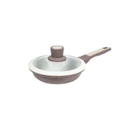 Sarten Antiadherente Marmol 18cm Cafe thumbnail 1