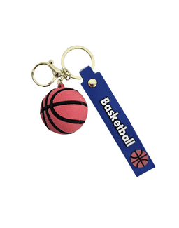 Llavero Pelota De Basketball thumbnail 1