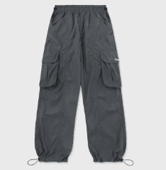 Parachute
