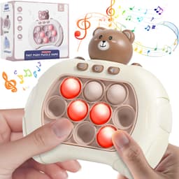 Juguete Electronico Popit Con Sonido thumbnail 2
