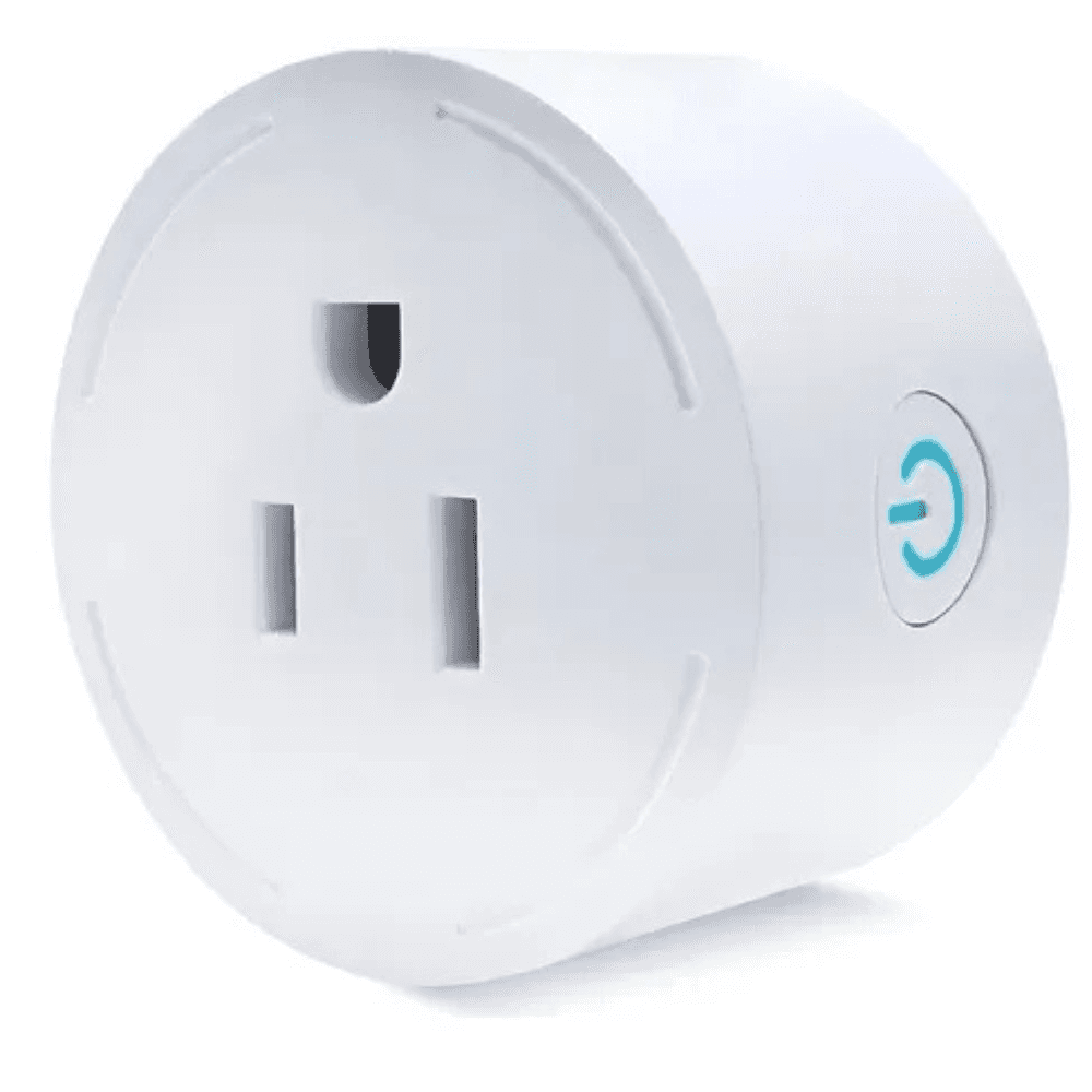 Enchufe Inteligente Smart Plug Wifi