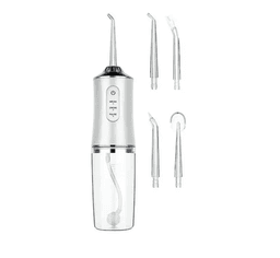 Irrigador Oral Recargable Inalambrico thumbnail 3