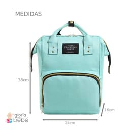 Panalera Morral Sencilla thumbnail 6