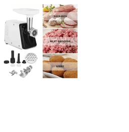 Molino Electrico Picador De Carne thumbnail 1