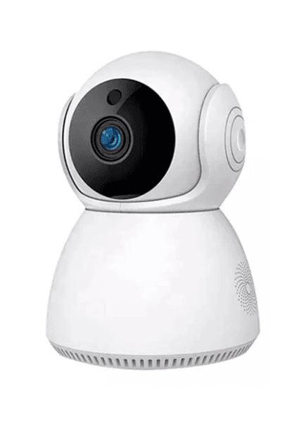 0camara Ip Q9 App V380