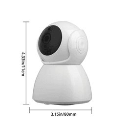 0camara Ip Q9 App V380 thumbnail 4