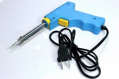 Cautin Pistola